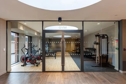 Privatzimmer in der Benson Street, bild 24 von 43