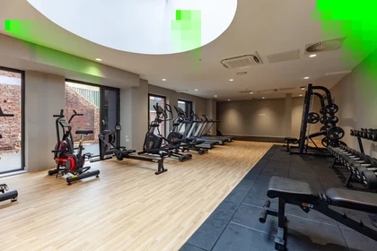 Privatzimmer in der Benson Street, bild 25 von 43