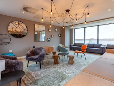 Privatzimmer in der Benson Street, bild 27 von 43