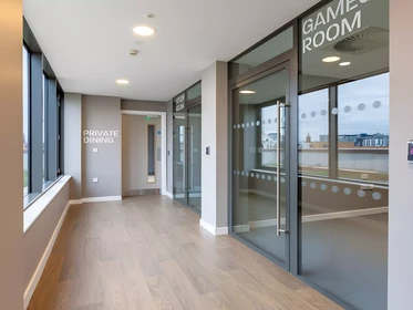 Privatzimmer in der Benson Street, bild 29 von 43