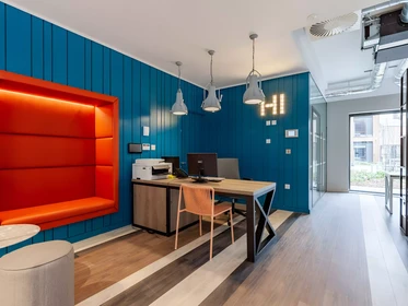 Privatzimmer in der Benson Street, bild 30 von 43