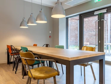 Privatzimmer in der Benson Street, bild 31 von 43