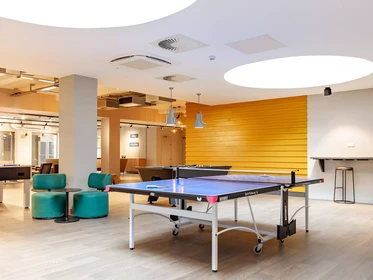 Privatzimmer in der Benson Street, bild 32 von 43