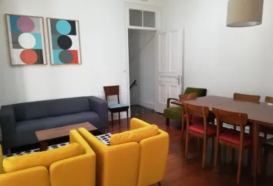 Alquiler de habitación en piso compartido en Ponta Delgada