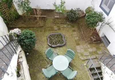Private room at Rua do Aljube , image 13 of 16