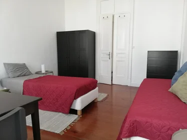 Privatzimmer in der Rua do Aljube , bild 4 von 17