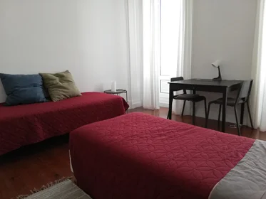 Privatzimmer in der Rua do Aljube , bild 5 von 17