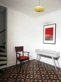 Private room at Rua do Aljube , image 11 of 16