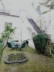 Private room at Rua do Aljube , image 14 of 16
