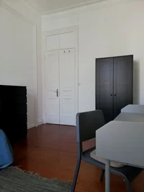 Private room at Rua do Aljube , image 6 of 16