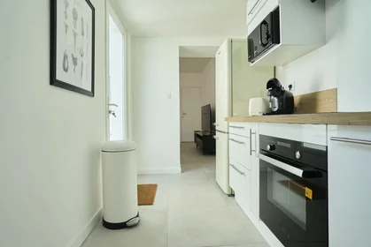 Privatzimmer in der 9 Impasse Miroux, bild 11 von 30