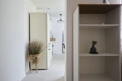 Privatzimmer in der 9 Impasse Miroux, bild 16 von 30