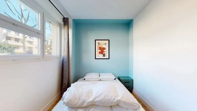 Özel oda konumu Av. Audra, 92700 Colombes, France, 1 10 görüntüsü
