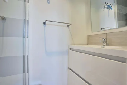 Privatzimmer in der 1 Rue Lagrive, 51100 Reims, France, bild 7 von 19
