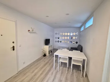 Habitación privada en Montigny-le-bretonneux, 78180, imagen 1 de 9