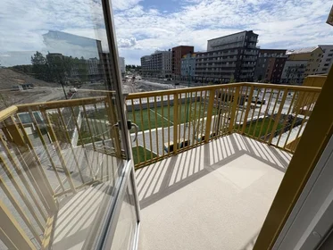 Appartamento in Generalsgatan 40, immagine 1 di 10
