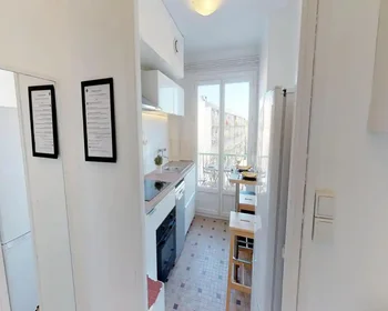 Prywatny pokój Rue du Faubourg Saint-Jaumes, obraz 9 12