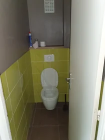 Private room at Rue Mac Carthy, image 14 of 14