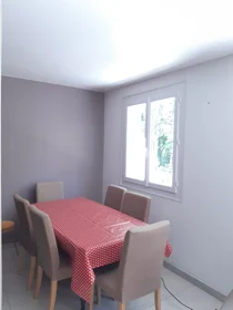 Private room at Rue Mac Carthy, image 3 of 14