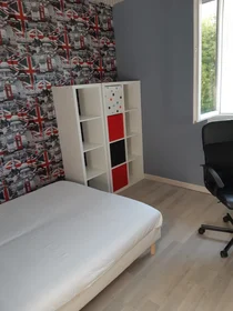 Private room at Rue Mac Carthy, image 6 of 14