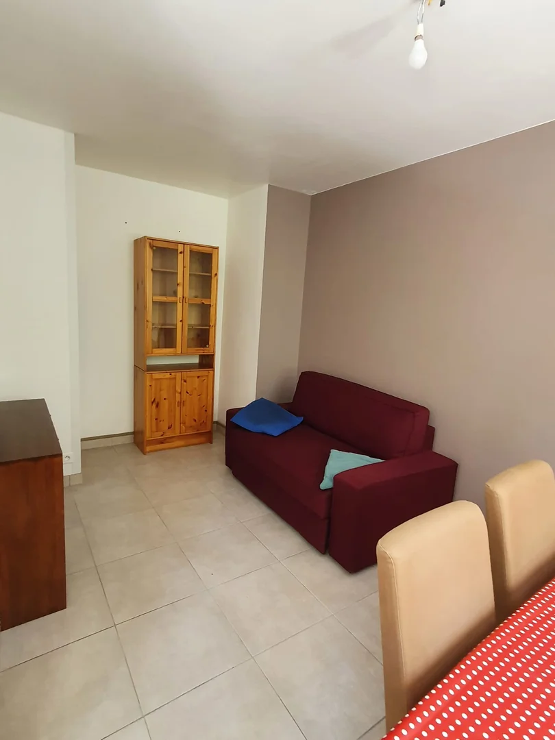Preisgünstiges Studentenzimmer in günstiger Lage in 