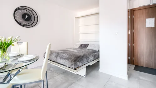 Entire apartment at Szarotki 22, image 11 of 13