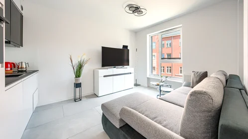 Entire apartment at Szarotki 22, image 6 of 13