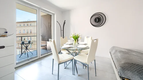 Entire apartment at Szarotki 22, image 9 of 13