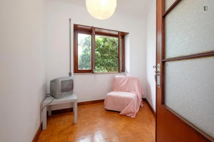 Habitación privada en Rua de Angola, imagen 11 de 26