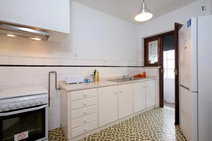 Habitación privada en Rua de Angola, imagen 13 de 26