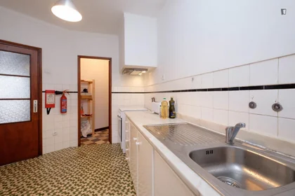 Habitación privada en Rua de Angola, imagen 14 de 26