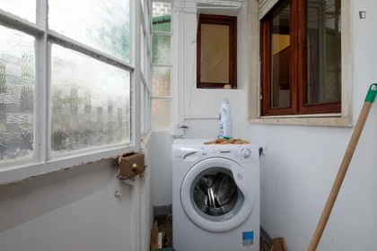 Habitación privada en Rua de Angola, imagen 16 de 26