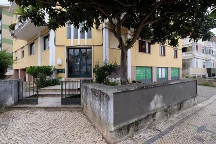 Habitación privada en Rua de Angola, imagen 21 de 26