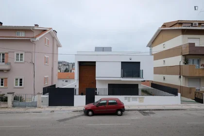 Habitación privada en Rua de Angola, imagen 25 de 26