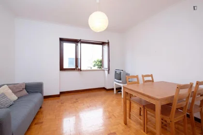 Habitación privada en Rua de Angola, imagen 10 de 26