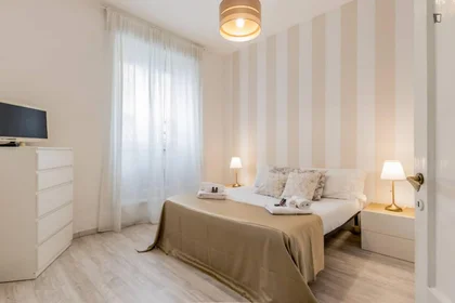{area} içinde 2 yatak odalı konaklama