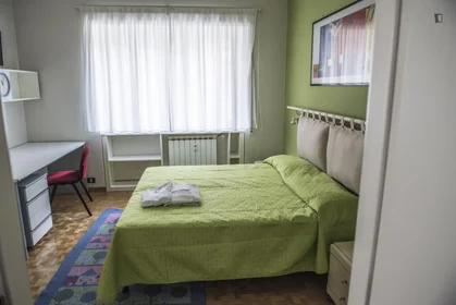 Özel oda konumu Via Colle dei Pini, 1 10 görüntüsü