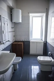Prywatny pokój Via Colle dei Pini, obraz 9 20