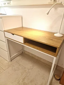 Habitación privada en Carrer del Doctor Vicente Pallarés, imagen 11 de 31