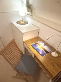 Habitación privada en Carrer del Doctor Vicente Pallarés, imagen 14 de 31