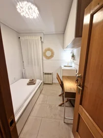 Habitación privada en Carrer del Doctor Vicente Pallarés, imagen 15 de 31