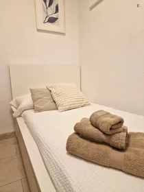 Habitación privada en Carrer del Doctor Vicente Pallarés, imagen 17 de 31