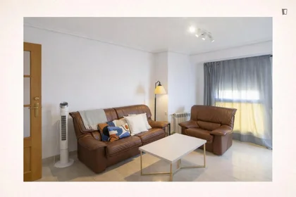 Habitación privada en Carrer del Doctor Vicente Pallarés, imagen 18 de 31