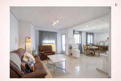 Habitación privada en Carrer del Doctor Vicente Pallarés, imagen 19 de 31