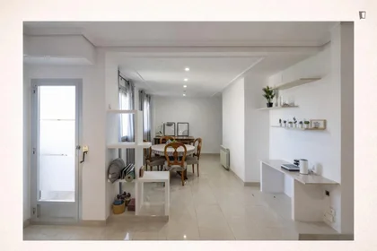 Habitación privada en Carrer del Doctor Vicente Pallarés, imagen 20 de 31