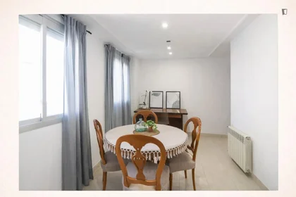 Habitación privada en Carrer del Doctor Vicente Pallarés, imagen 21 de 31