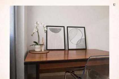 Habitación privada en Carrer del Doctor Vicente Pallarés, imagen 22 de 31