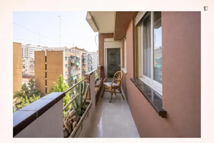 Habitación privada en Carrer del Doctor Vicente Pallarés, imagen 23 de 31