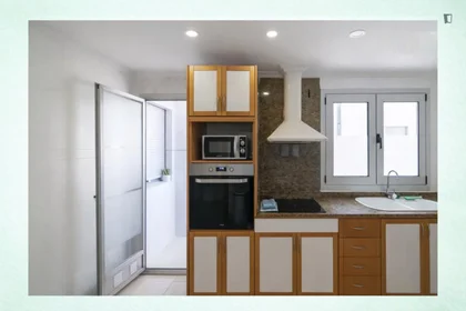 Habitación privada en Carrer del Doctor Vicente Pallarés, imagen 26 de 31