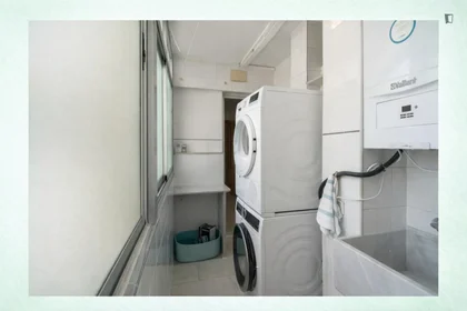Habitación privada en Carrer del Doctor Vicente Pallarés, imagen 28 de 31